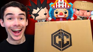 Chalice Collectibles Sent Me All Of Their Exclusive Funko Pops [upl. by Leinahtan]