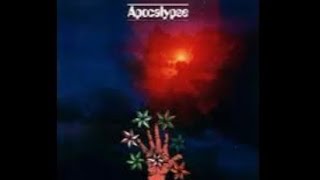 Apocalypse  Apocalypse 1970 Full Album [upl. by Marna]