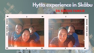 Hytta experience in Skåbu I Travels I DaGwehsFamilie [upl. by Fowkes]