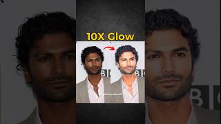 Get 10X Glow on Your Skin  Tips for Naturally Glowing Skin amp Home Remedy fashion glowingskin [upl. by Surazal38]