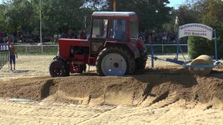 Traktorentreffen Kemnitz 2015 [upl. by Darian399]