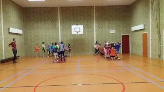 Gymles Kanjertraining in groep 7L [upl. by Birchard]