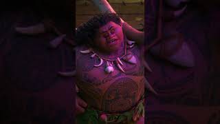 Disneys Moana 2  We’re Back  In Cinemas 28 November [upl. by Gamali]