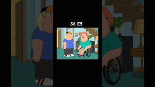 Your getting SLACKS familyguy fyp shorts [upl. by Raddie818]