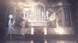 《DEEMO II》New teaser [upl. by Ennoved]