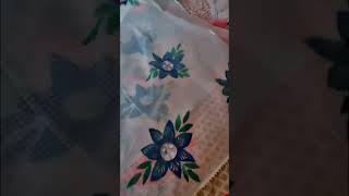 dressdesign embroidery [upl. by Hoxie]