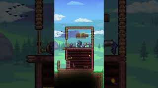 Opening 100 Dungeon Crates In Terraria Part 2 terraria [upl. by Frieda]