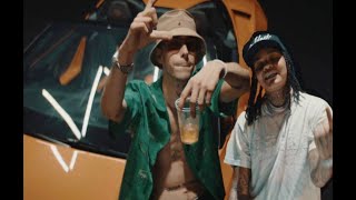 Kidd Keo  DEMONS feat Young MA Official Video [upl. by Fernandina856]