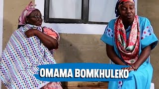 Izinkinga zasemshadweni  Omama Bomkhuleko  Simthande Comedy  Sbongile Mthethwa [upl. by Crabb]