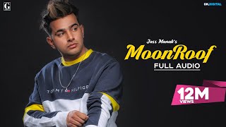 Moonroof  Jass Manak Official Song Sukhe  Romantic Songs  GKDIGITAL  Geet MP3 [upl. by Donaghue]