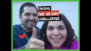 Danette May 30 Day Challenge Experience  Week One [upl. by Nilerual]