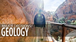 Major Decisions Geology [upl. by Rother]