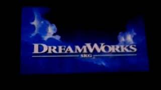 Dreamworks abc logos low pitched logos [upl. by Dreddy]