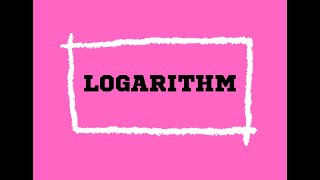 Std X mathsLogarithmcalculation using log and antilog  examplesncertcbsekonkani [upl. by Elspeth741]