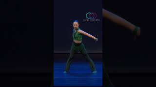 Musicality 🤝 Style dancers danceshorts dance amazingdancer jazzdance dancecompetition [upl. by Yelir]