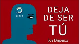 DEJA DE SER TU RESUMEN✔️​ DEL LIBRO DE JOE DISPENZA Análisis completo  Genios Mentales [upl. by Haneekas746]