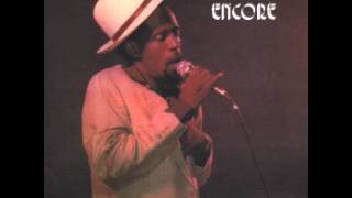 Gregory Isaacs Live at Brixton London 1984 Full Audio [upl. by Stickney597]