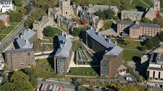 Explore Cornell University A WorldClass Institution of Learning and Research [upl. by Noneek335]