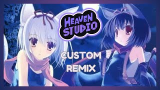 Heaven Studio Custom Remix  Rockefeller Street [upl. by Ayouqes]