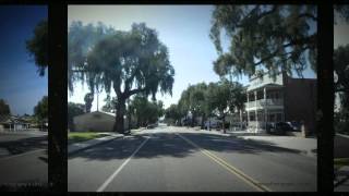 Moorpark California 93021 Beautiful Old Town High Street [upl. by Adabel326]