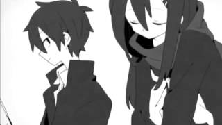 Kagerou Project Onaji Hanashi Same Story  Rachie Version [upl. by Rehtaeh446]