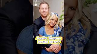 Jessica Simpson Dating Historian [upl. by Sielen62]