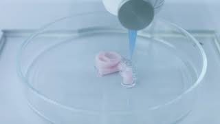 Cellink bioprinting footage [upl. by Culbertson]