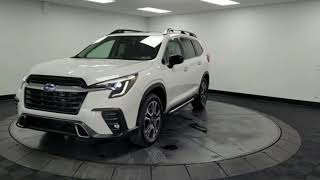 2024 Subaru Ascent Touring 7Passenger  State College PA [upl. by Suirada]