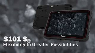 Winmate rugged tablet application [upl. by Inigo131]