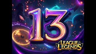 INSANE PLAYZ LoL Daily Moments 13 lol leagueoflegends [upl. by Gustavo]