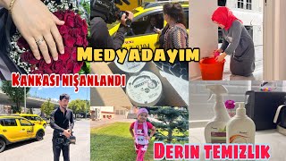 ZAYIFLAMANIN SIRRI⁉️ SU İŞİNİ HALLETTİK👍🏻 CAMİYE BAŞLADI 🤲🏻 İTİRAZ VAR❌ GÜNLÜK VLOG🎥 [upl. by Aneladgam]