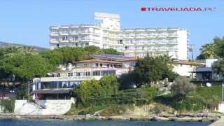 Hotel Arora  Kusadasi [upl. by Rebmetpes]