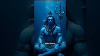 epic Har har Mahadev Status sanatandharma harharmahadev short [upl. by Annerb]