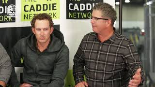 Caddie Talk Best tournaments for caddies [upl. by Esta762]