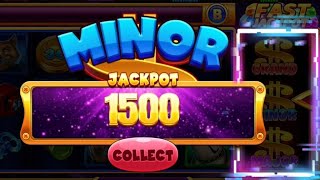 Free Spins Casino  Online Casino no Deposit Bonus slots jackpot [upl. by Aryamo318]