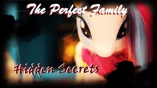 MLP The Perfect Family Season 3 Episode 9 Celestias secret [upl. by Calvina]