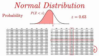 Normal Distribution EXPLAINED with Examples [upl. by Amati]