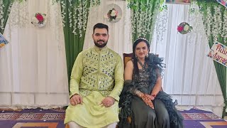 LIVE  SHAGAN CEREMONY SHIVAM WITH DRTANMAYI  LIVE BY PRAGATI STUDIO MOGA [upl. by Enawtna828]