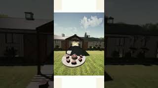 2 Story Dogtrot Barndominium [upl. by Ahsennod]