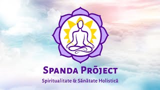 Dan Oros Spanda Project  Ce este Yoga conferinta [upl. by Gordy]