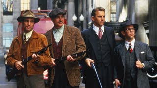 Los intocables de Eliot Ness 1987 [upl. by Ludvig]