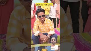 Bhaya ki sadi funny video 🤣 comedy funny short [upl. by Ahseila]