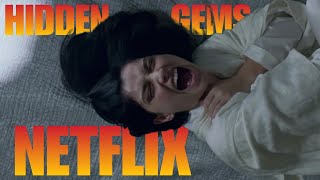 5 Best Thriller Mystery Web Series On Netflix  Best Hollywood Web Series [upl. by Anileh916]