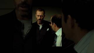 Dr House is fixated on doing a paternity test for himmovie shorts video [upl. by Nojid270]