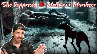 🅝🅔🅦 MrBallen Podcast ╚»💀«╝ PODCAST EPISODE ╚»💀«╝ The Suppressor amp Mother or Murderer ♰ⒻⒶⓃⒻⒶⓋⓄⓇⒾⓉⒺ♰ [upl. by Reahard]