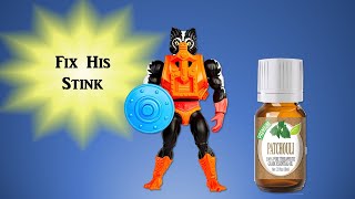 Fix the new origins Stinkor lack of Smelling  Heman and the Masters of the universe origins review [upl. by Jarrid]