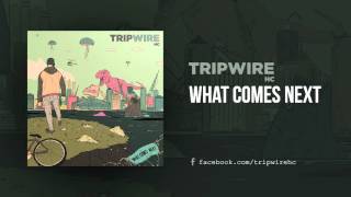 Tripwire HC  What Comes Next Full Album [upl. by Lorry]