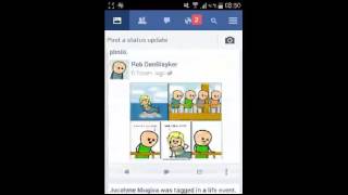 Facebook Lite For Android [upl. by Ahmed]