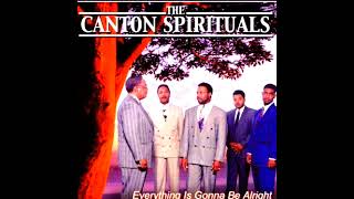 LET US BREAK BREAD  THE CANTON SPIRITUALS [upl. by Natehc250]