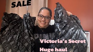 Victoria’s Secret Pink haul [upl. by Devlin]